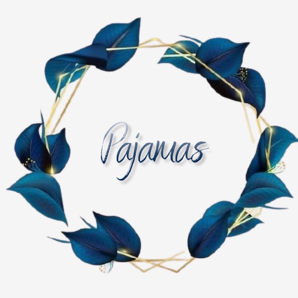 Pajamas 💙